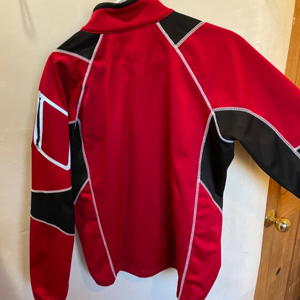 Fully Lined Weatherproof Jacket - image 2